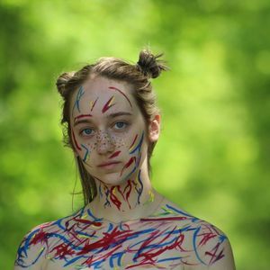 Meet your Posher, Marilou